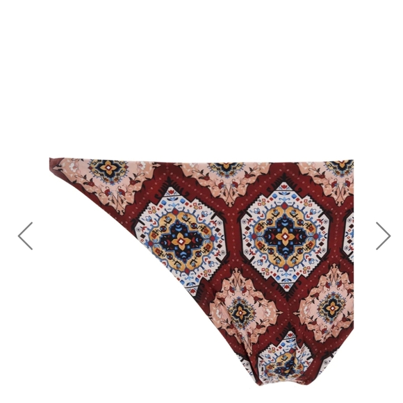 Agua Bendita New Alegria Bikini Bottom - Picture 5 of 5